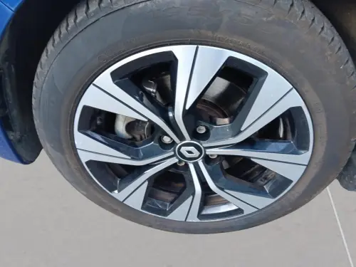 Renault Clio Clio E-Tech full hybrid 145 Evolution - Photo 8