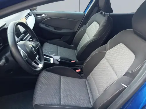 Renault Clio Clio E-Tech full hybrid 145 Evolution - Photo 9