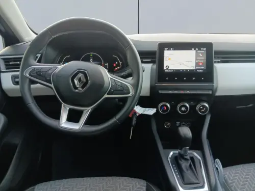 Renault Clio Clio E-Tech full hybrid 145 Evolution - Photo 11