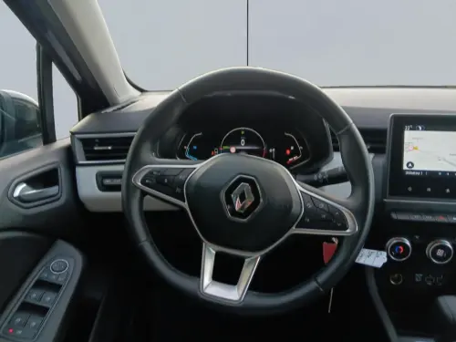 Renault Clio Clio E-Tech full hybrid 145 Evolution - Photo 12
