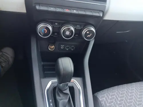 Renault Clio Clio E-Tech full hybrid 145 Evolution - Photo 14
