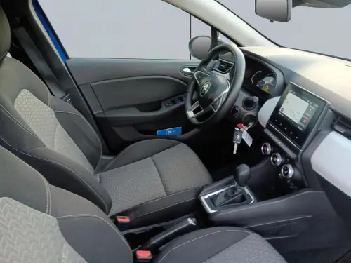 Renault Clio Clio E-Tech full hybrid 145 Evolution - Photo 16