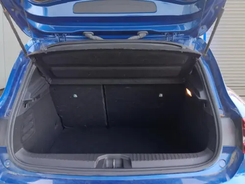 Renault Clio Clio E-Tech full hybrid 145 Evolution - Photo 18