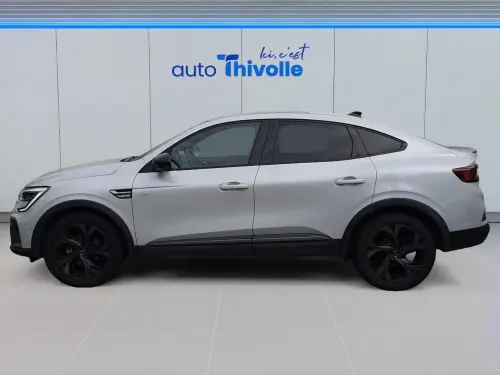 Renault Arkana E-Tech hybride 145 - 22 Engineered - Photo 1