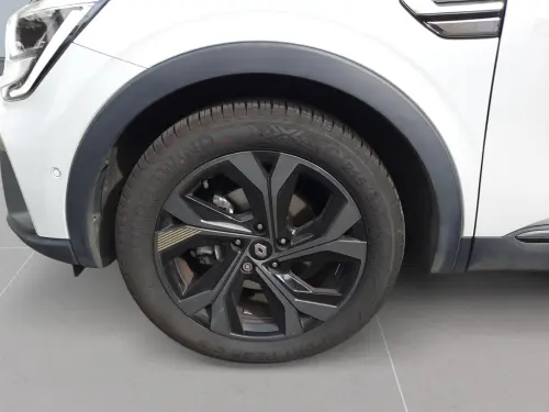 Renault Arkana E-Tech hybride 145 - 22 Engineered - Photo 8