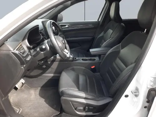 Renault Arkana E-Tech hybride 145 - 22 Engineered - Photo 9