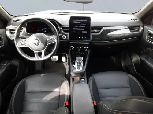 Renault Arkana E-Tech hybride 145 - 22 Engineered - Photo 11