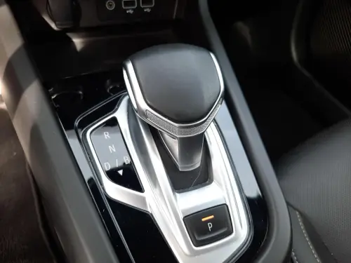 Renault Arkana E-Tech hybride 145 - 22 Engineered - Photo 14