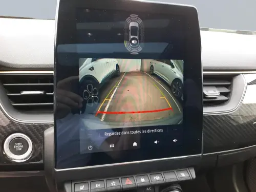Renault Arkana E-Tech hybride 145 - 22 Engineered - Photo 16