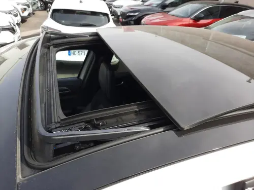 Renault Arkana E-Tech hybride 145 - 22 Engineered - Photo 19