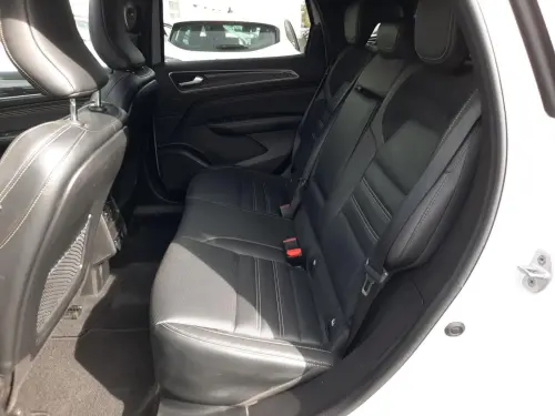 Renault Arkana E-Tech hybride 145 - 22 Engineered - Photo 20