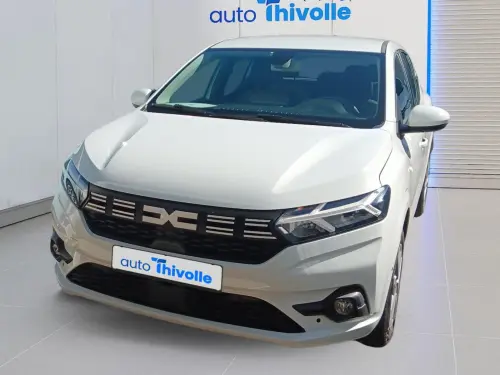 Dacia Sandero TCe 90 Expression - Photo 0