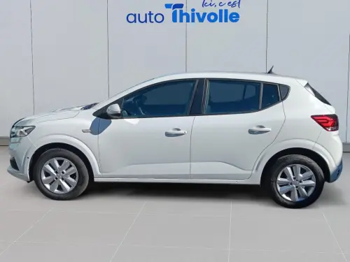 Dacia Sandero TCe 90 Expression - Photo 1