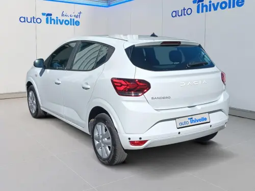 Dacia Sandero TCe 90 Expression - Photo 2