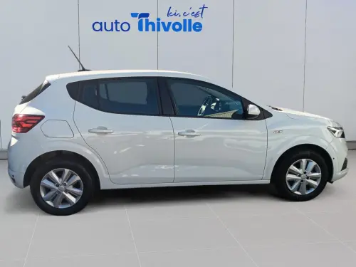 Dacia Sandero TCe 90 Expression - Photo 5