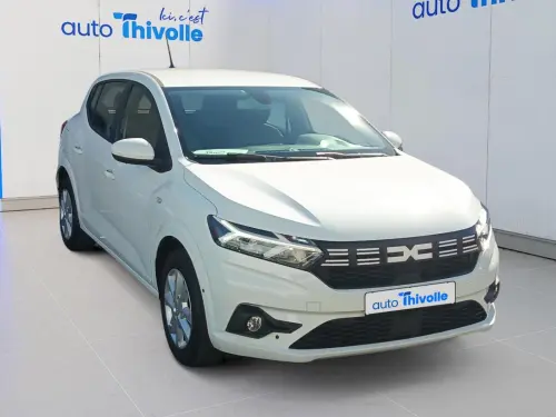 Dacia Sandero TCe 90 Expression - Photo 6