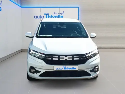 Dacia Sandero TCe 90 Expression - Photo 7