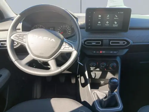 Dacia Sandero TCe 90 Expression - Photo 11