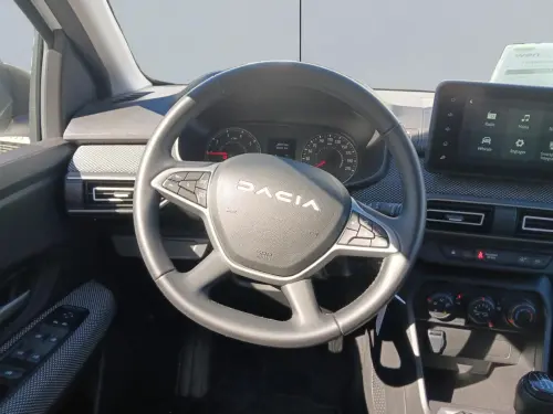 Dacia Sandero TCe 90 Expression - Photo 12