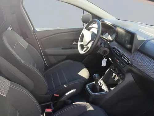 Dacia Sandero TCe 90 Expression - Photo 16