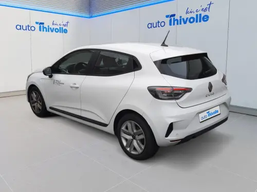 Renault Clio Clio TCe 90 ch GSR2 Evolution - Photo 2