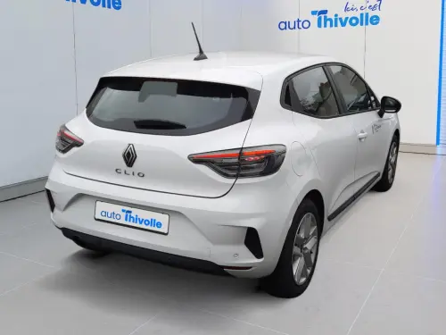 Renault Clio Clio TCe 90 ch GSR2 Evolution - Photo 4