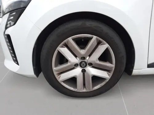 Renault Clio Clio TCe 90 ch GSR2 Evolution - Photo 8