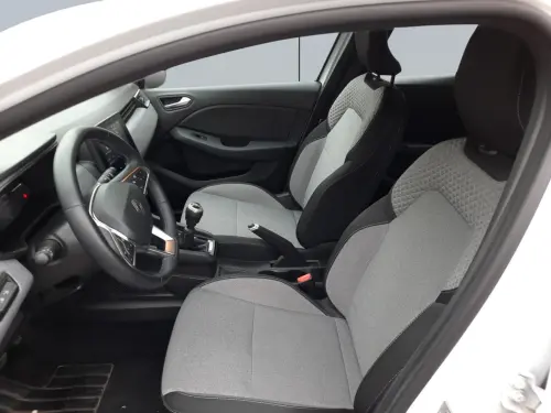 Renault Clio Clio TCe 90 ch GSR2 Evolution - Photo 9