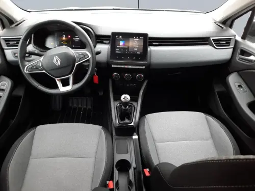 Renault Clio Clio TCe 90 ch GSR2 Evolution - Photo 11