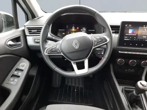 Renault Clio Clio TCe 90 ch GSR2 Evolution - Photo 12