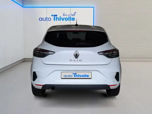 Renault Clio Clio TCe 90 ch GSR2 Evolution - Photo 3