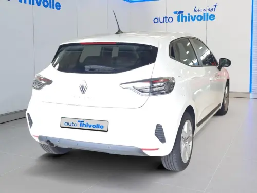 Renault Clio Clio TCe 90 ch GSR2 Evolution - Photo 4