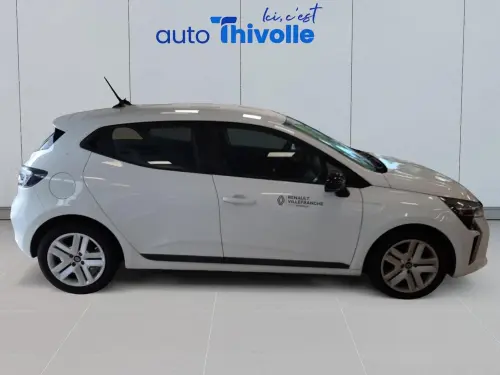 Renault Clio Clio TCe 90 ch GSR2 Evolution - Photo 5
