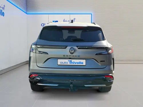 Renault Espace Espace E-Tech hybrid 200 esprit Alpine - Photo 3