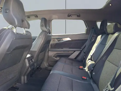 Renault Espace Espace E-Tech hybrid 200 esprit Alpine - Photo 14