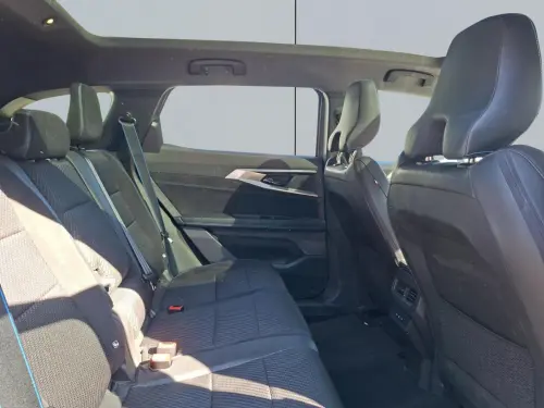 Renault Espace Espace E-Tech hybrid 200 esprit Alpine - Photo 15