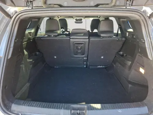 Renault Espace Espace E-Tech hybrid 200 esprit Alpine - Photo 17