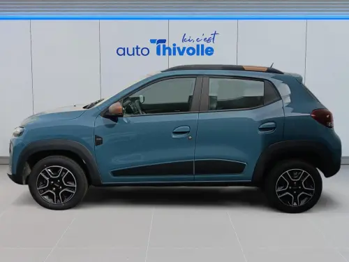 Dacia Spring Extreme - Photo 1
