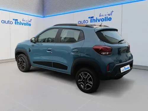 Dacia Spring Extreme - Photo 2
