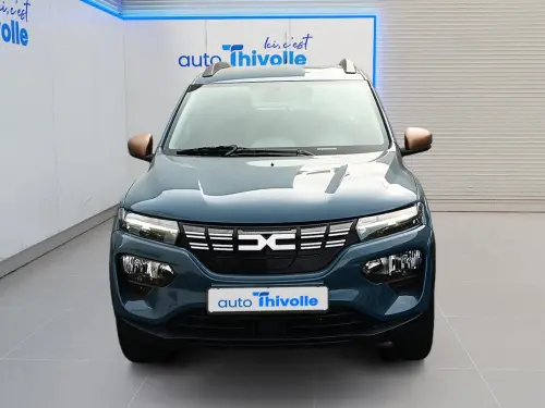Dacia Spring Extreme - Photo 7