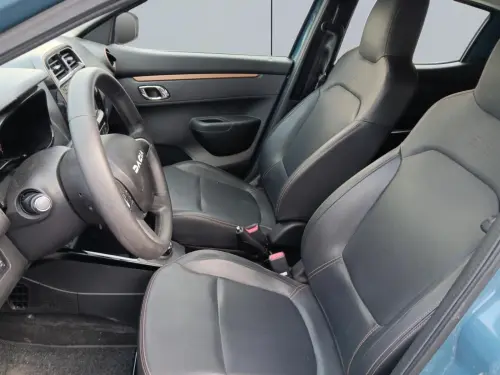 Dacia Spring Extreme - Photo 9