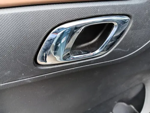 Dacia Spring Extreme - Photo 10