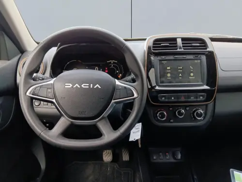 Dacia Spring Extreme - Photo 11