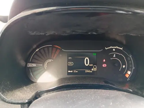 Dacia Spring Extreme - Photo 13