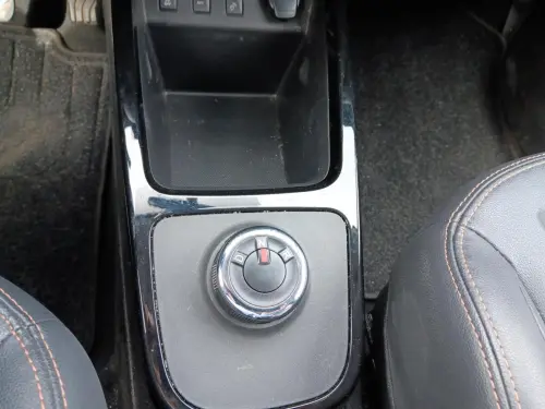Dacia Spring Extreme - Photo 14