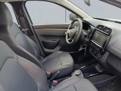 Dacia Spring Extreme - Photo 16