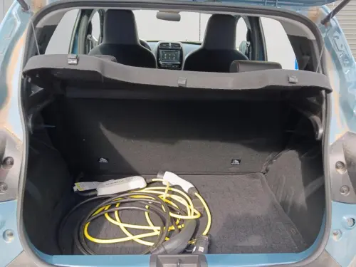 Dacia Spring Extreme - Photo 18