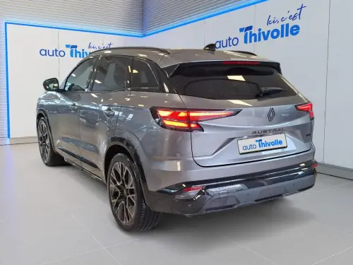 Renault Austral full hybrid E-Tech 200 ch Esprit Alpine - Photo 1