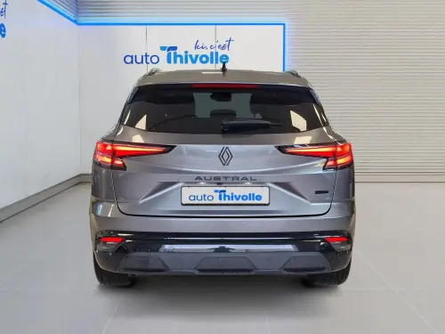 Renault Austral full hybrid E-Tech 200 ch Esprit Alpine - Photo 2