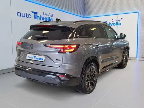 Renault Austral full hybrid E-Tech 200 ch Esprit Alpine - Photo 3